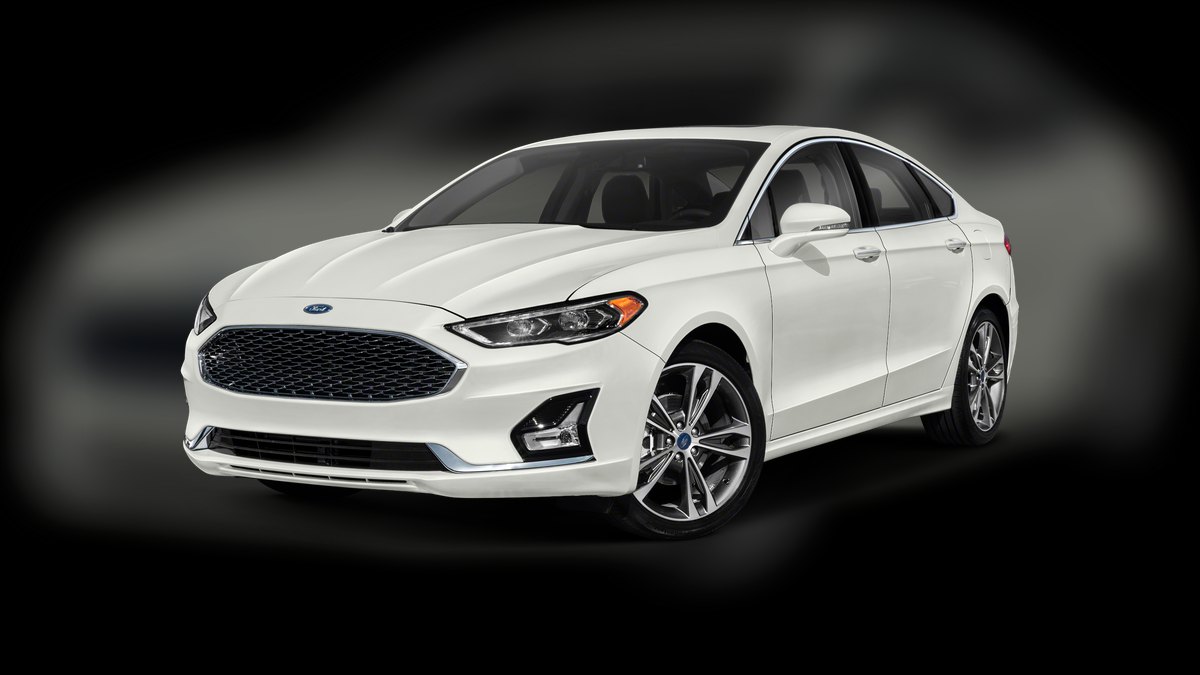 Best Ford Fusion Model Years (Ranked) in 2027 — figure 5