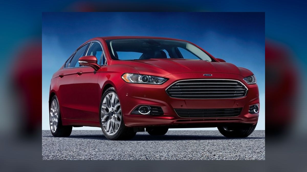 Best Ford Fusion Model Years (Ranked) in 2027 — figure 6