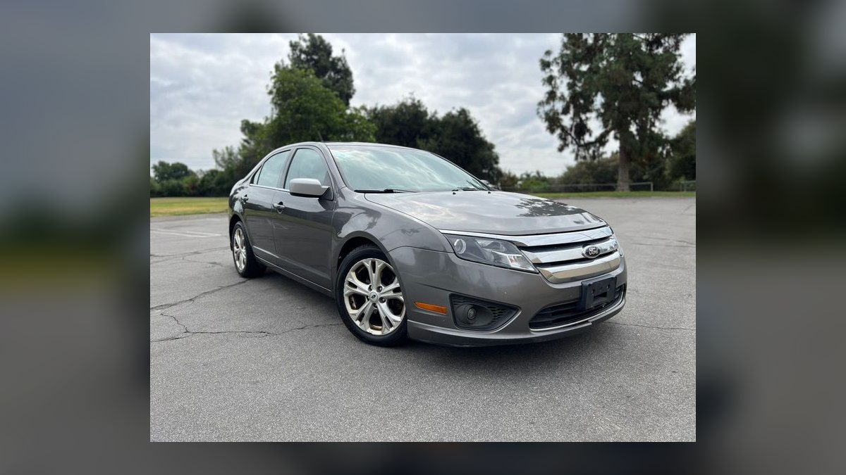 Best Ford Fusion Model Years (Ranked) in 2027 — figure 7