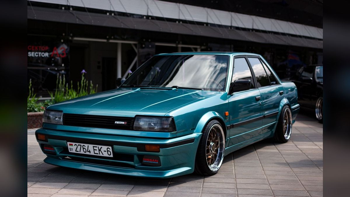 Best Nissan Maxima Model Years (Ranked) — figure 2