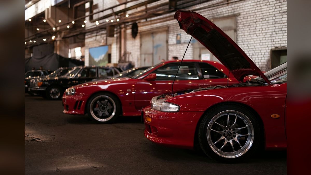 Best Nissan Maxima Model Years (Ranked) — figure 6