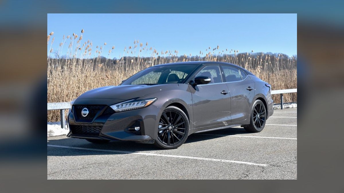 Best Nissan Maxima Model Years (Ranked) in 2027 — figure 7