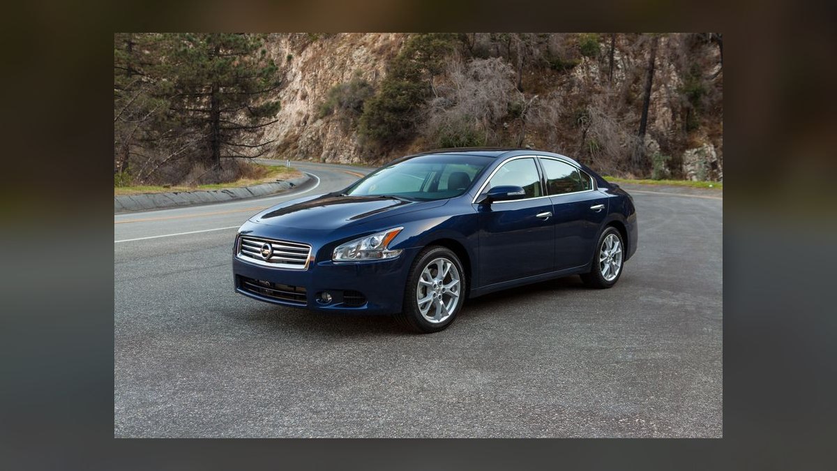 Best Nissan Maxima Model Years (Ranked) in 2027 — figure 8