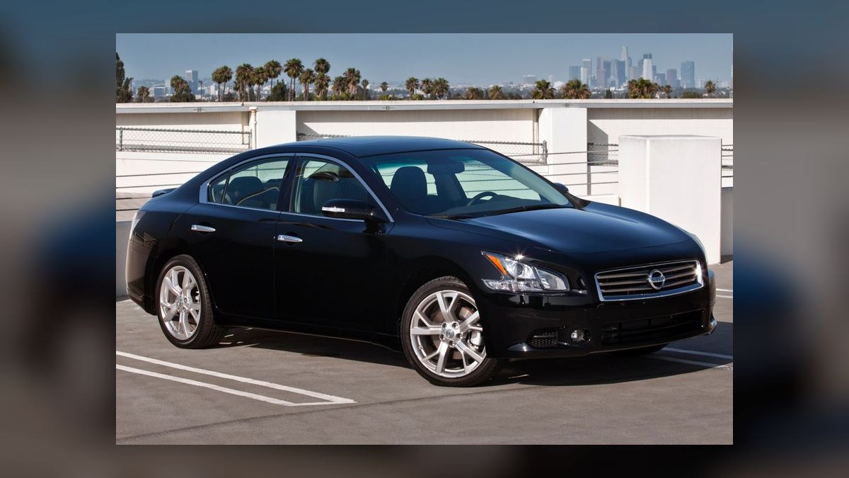 Best Nissan Maxima Model Years (Ranked) in 2027 — figure 9
