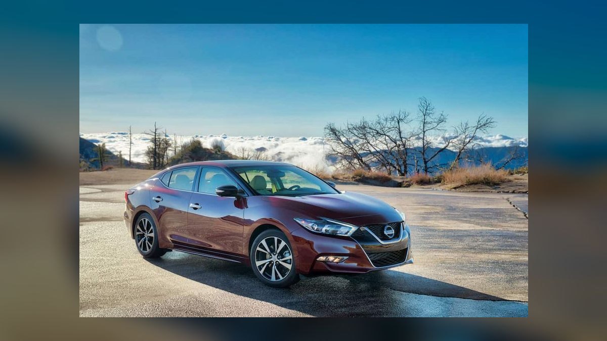 Best Nissan Maxima Model Years (Ranked) in 2027