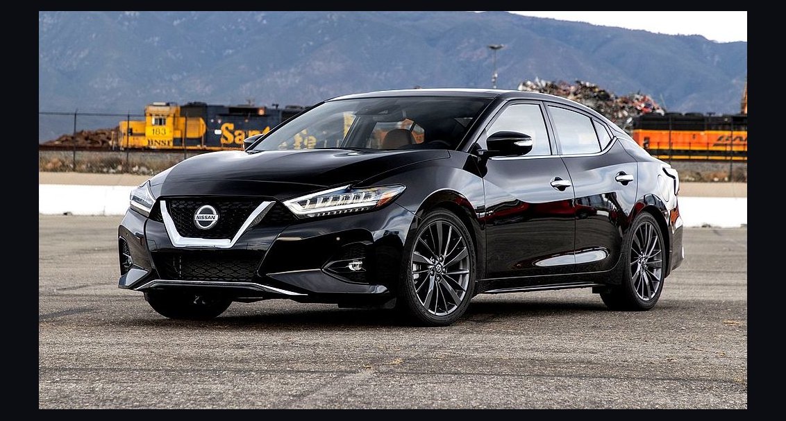 Best Nissan Maxima Model Years (Ranked) in 2027