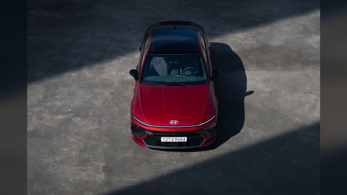 Best Hyundai Sonata Model Years (Ranked) — figure 5