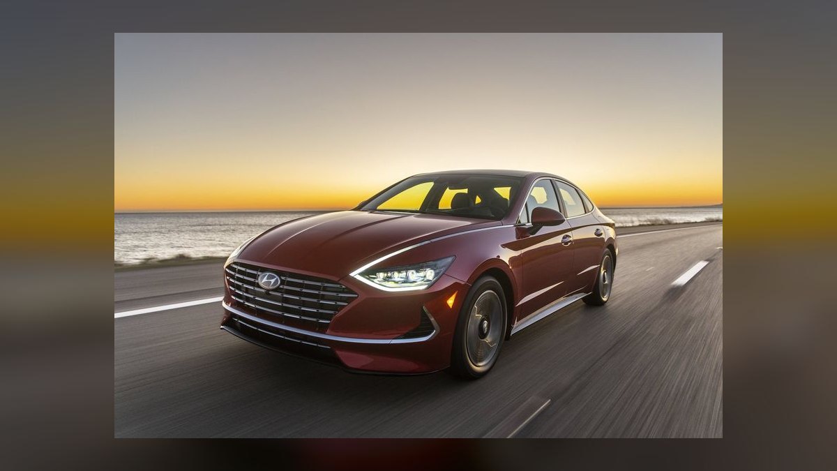Best Hyundai Sonata Model Years (Ranked) in 2027 — figure 7