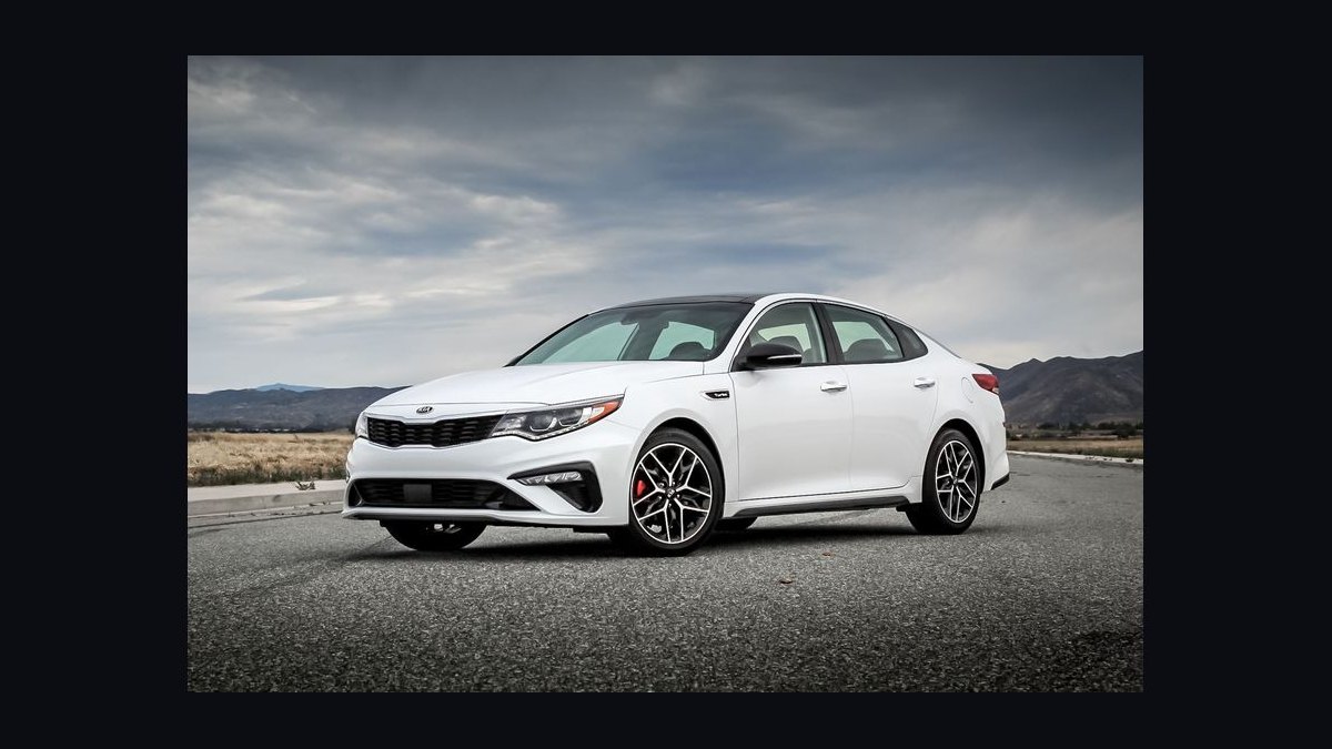 Best Kia Optima and K5 Model Years (Ranked) in 2027 — figure 10