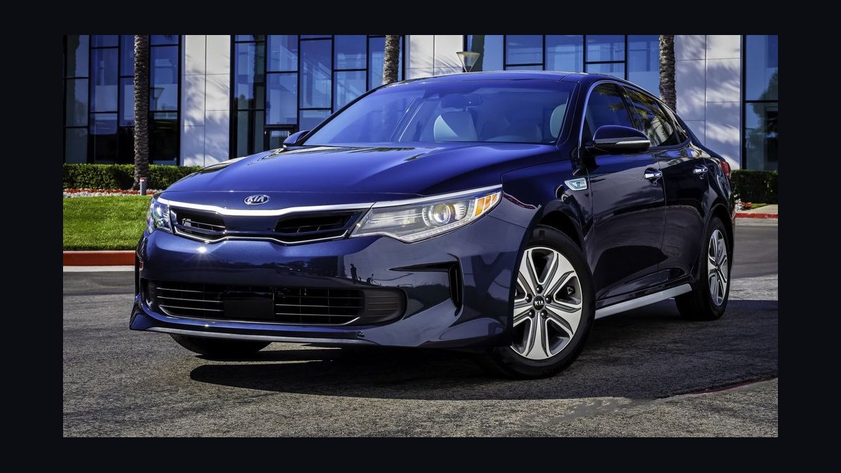 Best Kia Optima and K5 Model Years (Ranked) in 2027 — figure 2