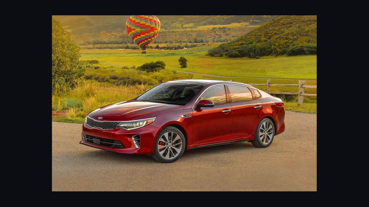 Best Kia Optima and K5 Model Years (Ranked) in 2027 — figure 3