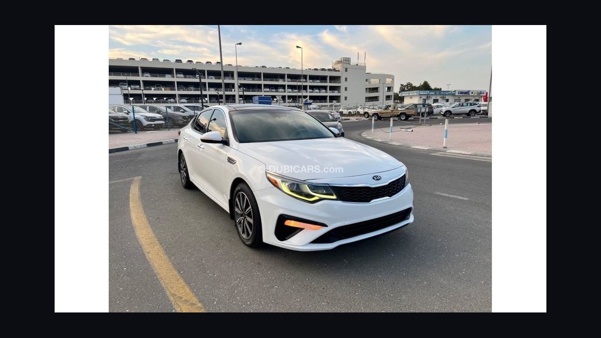 Best Kia Optima and K5 Model Years (Ranked) in 2027 — figure 4