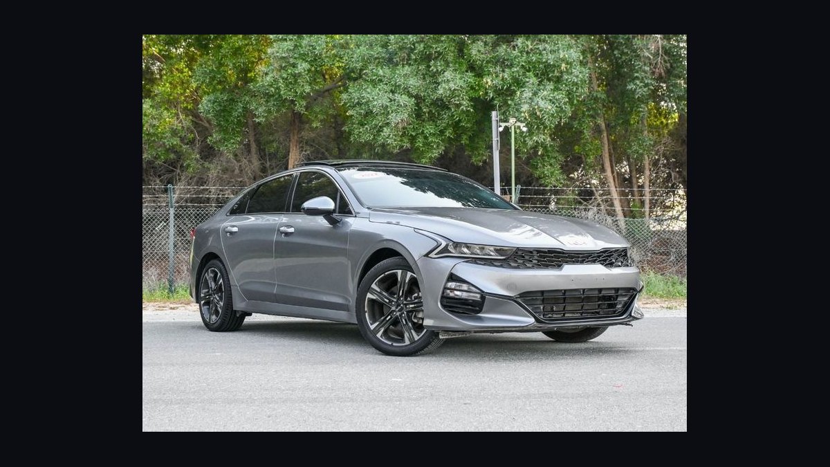 Best Kia Optima and K5 Model Years (Ranked) in 2027 — figure 5