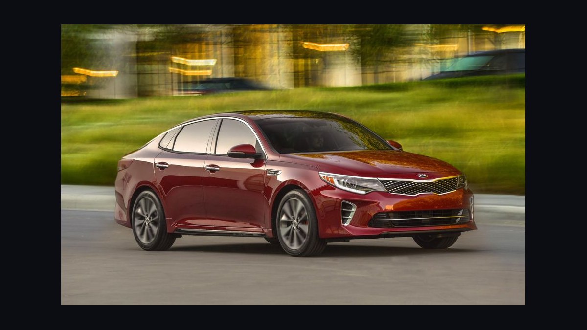 Best Kia Optima and K5 Model Years (Ranked) in 2027 — figure 6