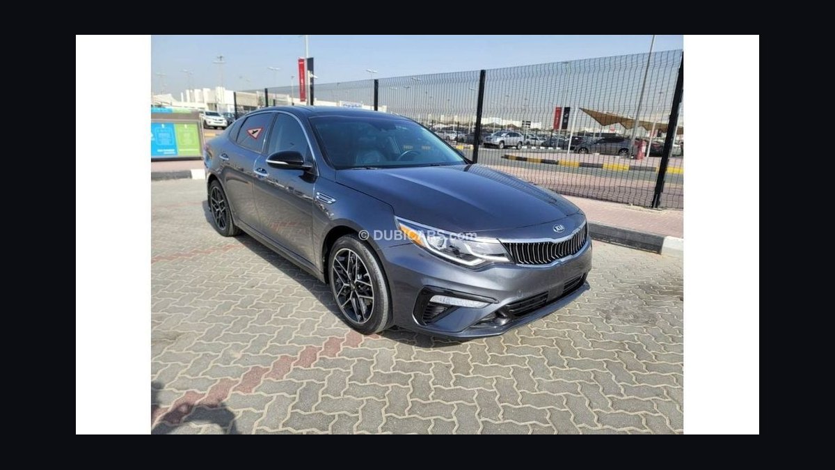 Best Kia Optima and K5 Model Years (Ranked) in 2027 — figure 7