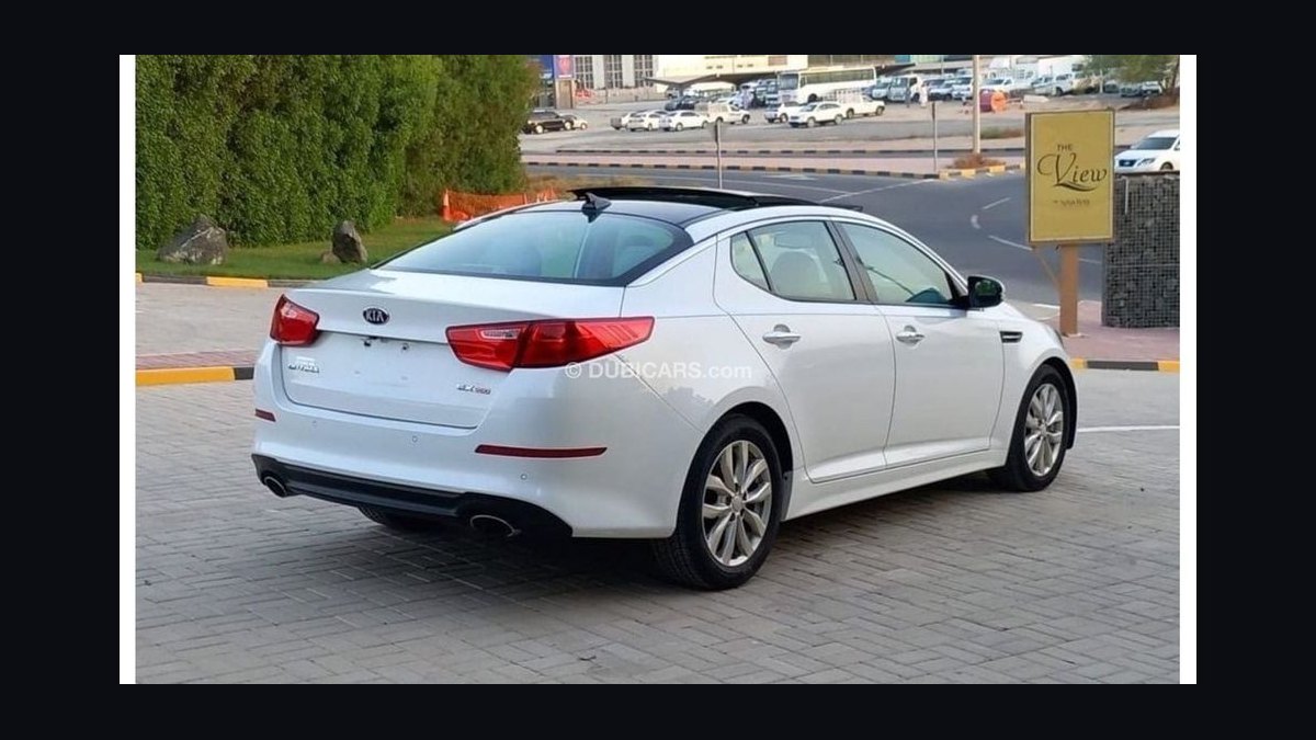 Best Kia Optima and K5 Model Years (Ranked) in 2027 — figure 8