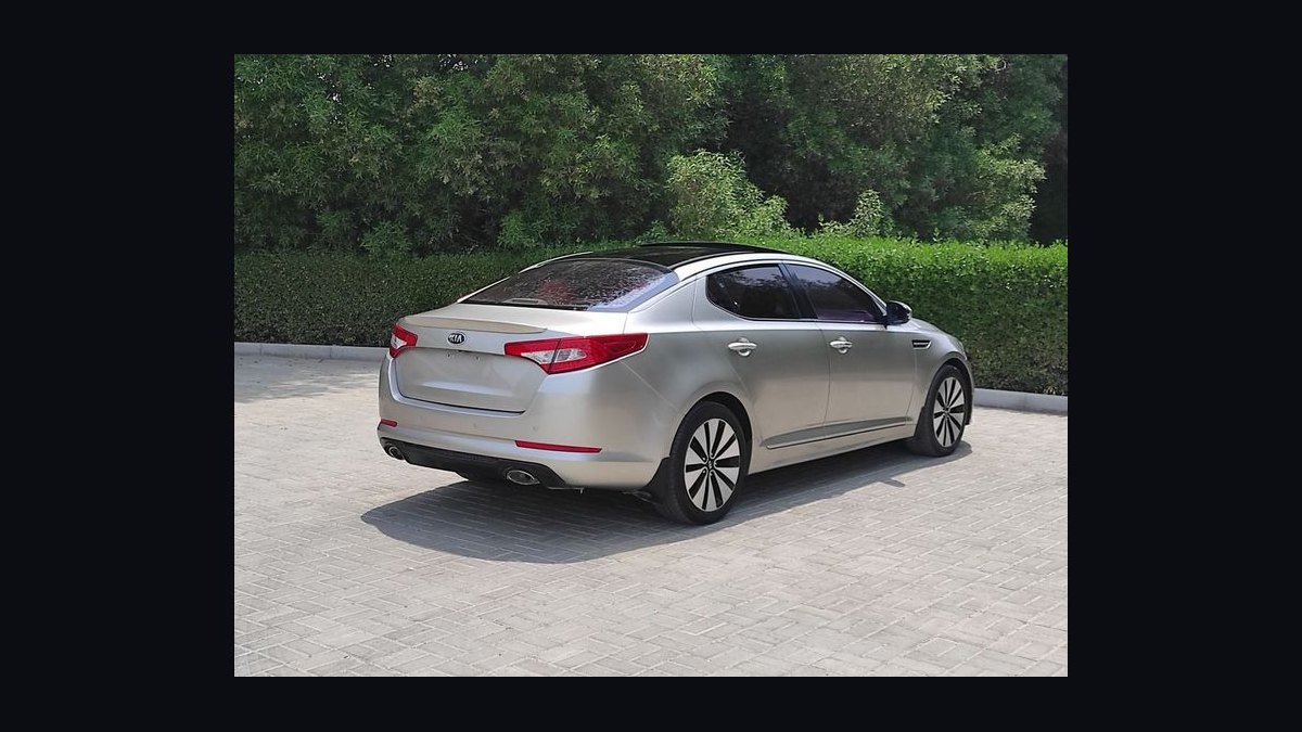 Best Kia Optima and K5 Model Years (Ranked) in 2027 — figure 9