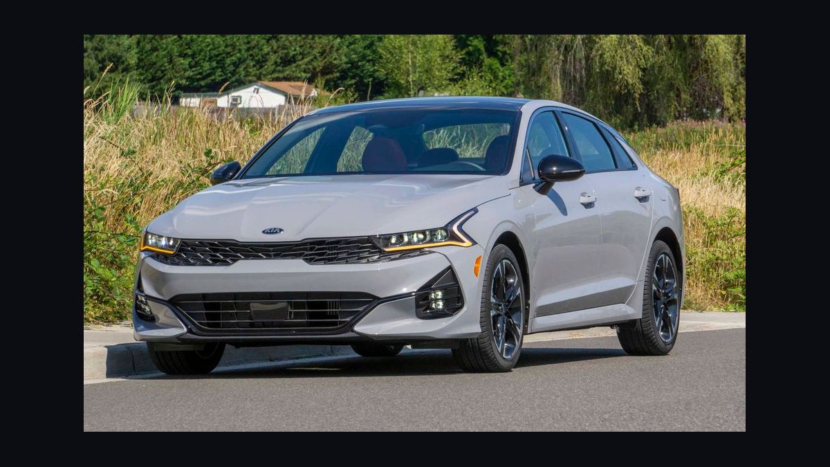Best Kia Optima and K5 Model Years (Ranked) in 2027
