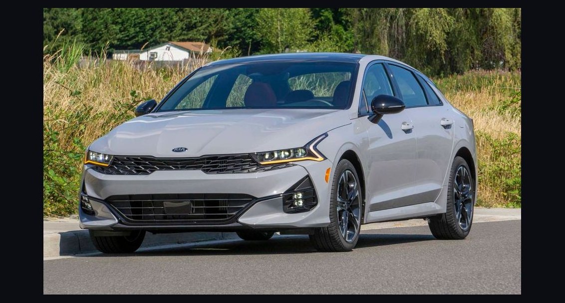 Best Kia Optima and K5 Model Years (Ranked) in 2027
