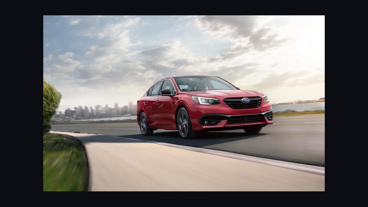 Best Subaru Legacy Model Years (Ranked) in 2027 — figure 10