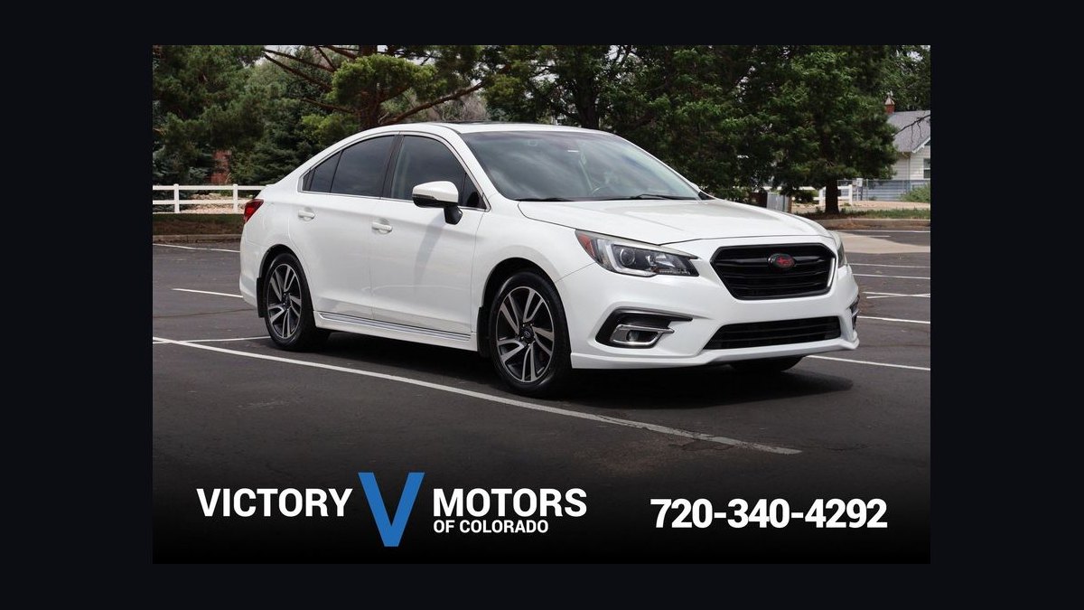 Best Subaru Legacy Model Years (Ranked) in 2027 — figure 3