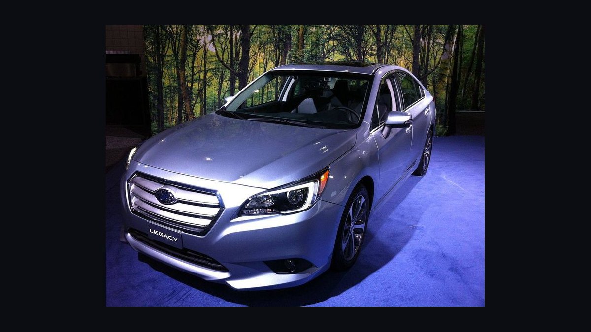 Best Subaru Legacy Model Years (Ranked) in 2027 — figure 7