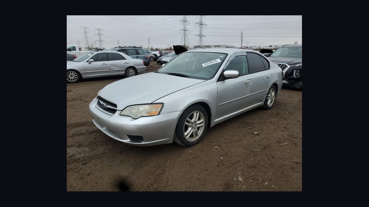 Best Subaru Legacy Model Years (Ranked) in 2027 — figure 8