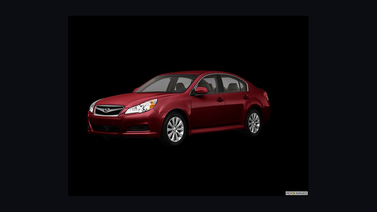 Best Subaru Legacy Model Years (Ranked) in 2027 — figure 9