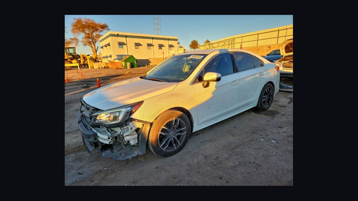 Best Subaru Legacy Model Years (Ranked) in 2027