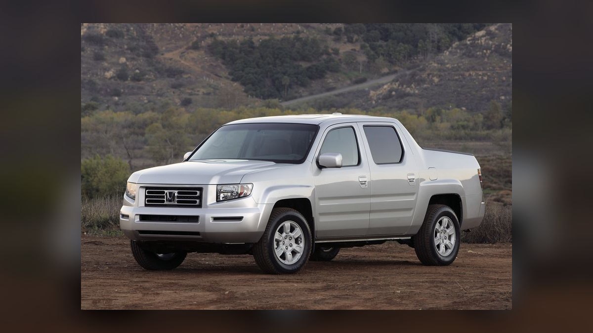 Best Honda Ridgeline Model Years (Ranked) in 2027 — figure 10