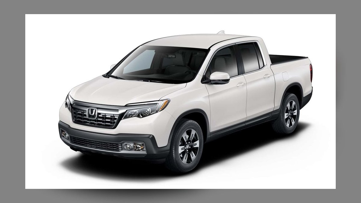 Best Honda Ridgeline Model Years (Ranked) in 2027 — figure 2