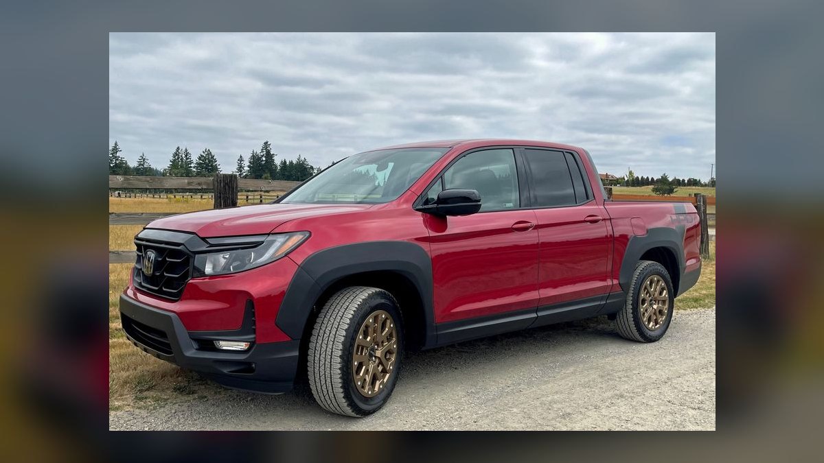 Best Honda Ridgeline Model Years (Ranked) in 2027 — figure 3