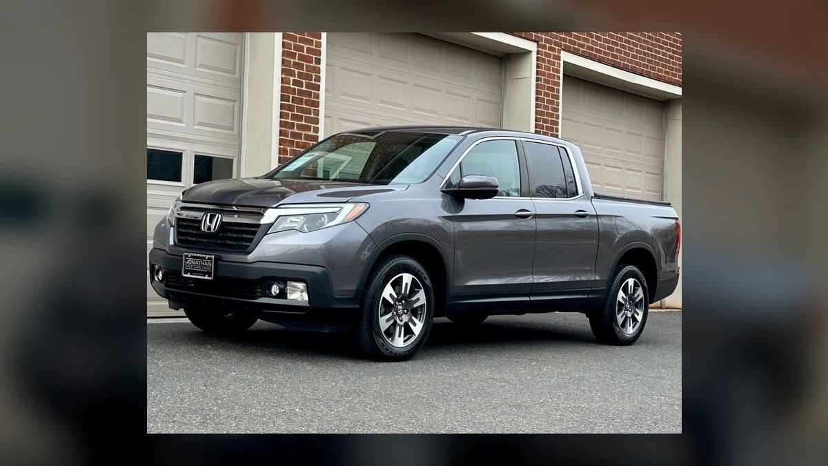 Best Honda Ridgeline Model Years (Ranked) in 2027 — figure 5