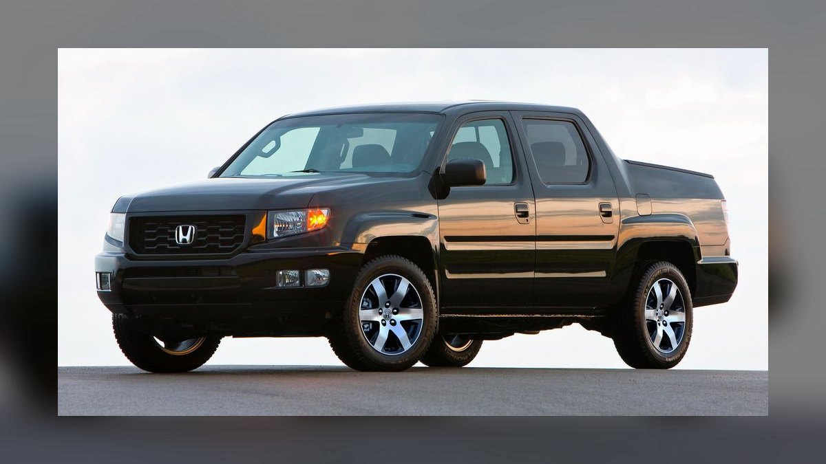 Best Honda Ridgeline Model Years (Ranked) in 2027 — figure 6