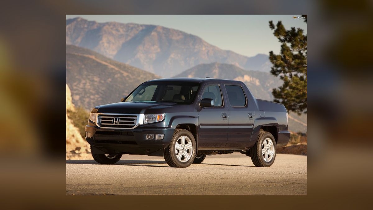 Best Honda Ridgeline Model Years (Ranked) in 2027 — figure 7