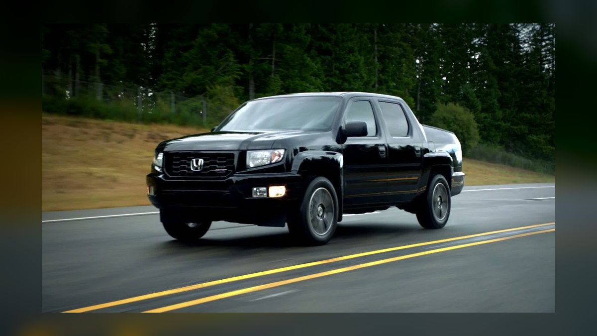 Best Honda Ridgeline Model Years (Ranked) in 2027 — figure 9