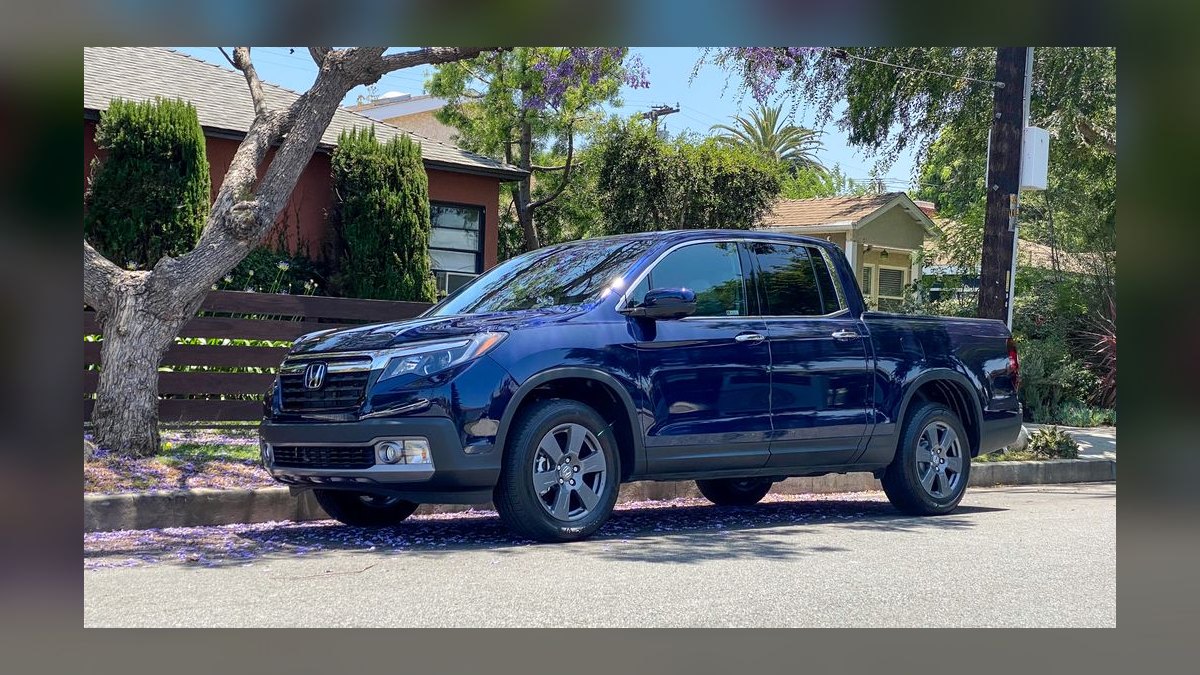 Best Honda Ridgeline Model Years (Ranked) in 2027