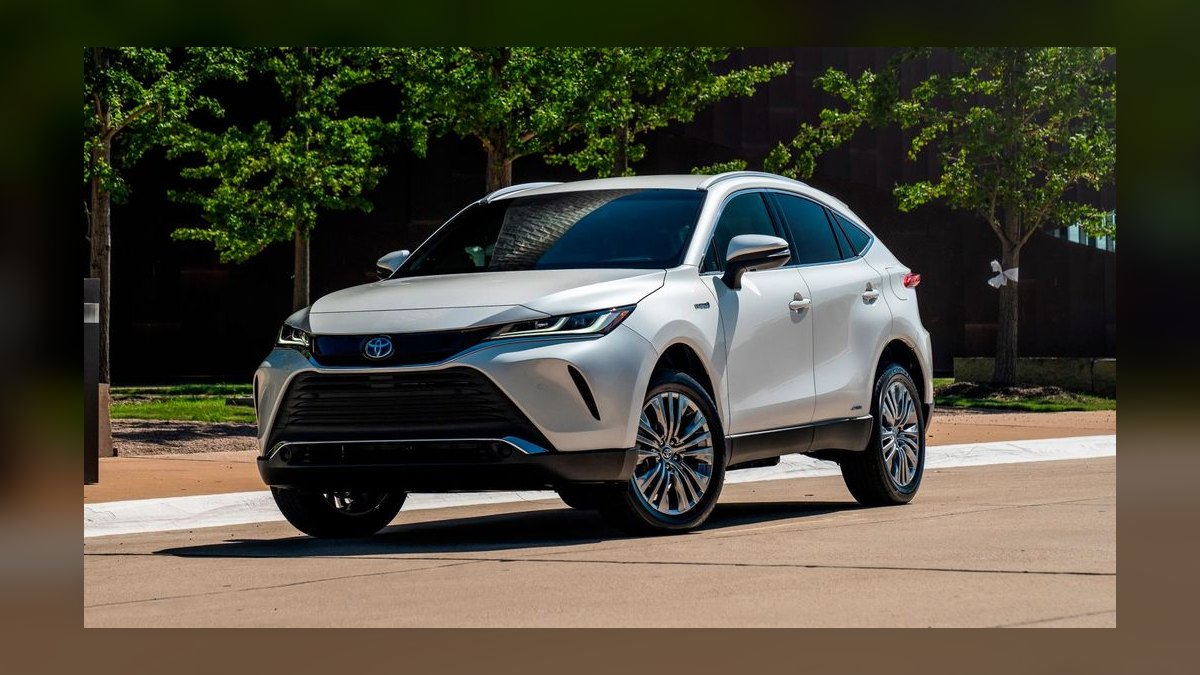 Best Toyota Venza Model Years (Ranked) — figure 1