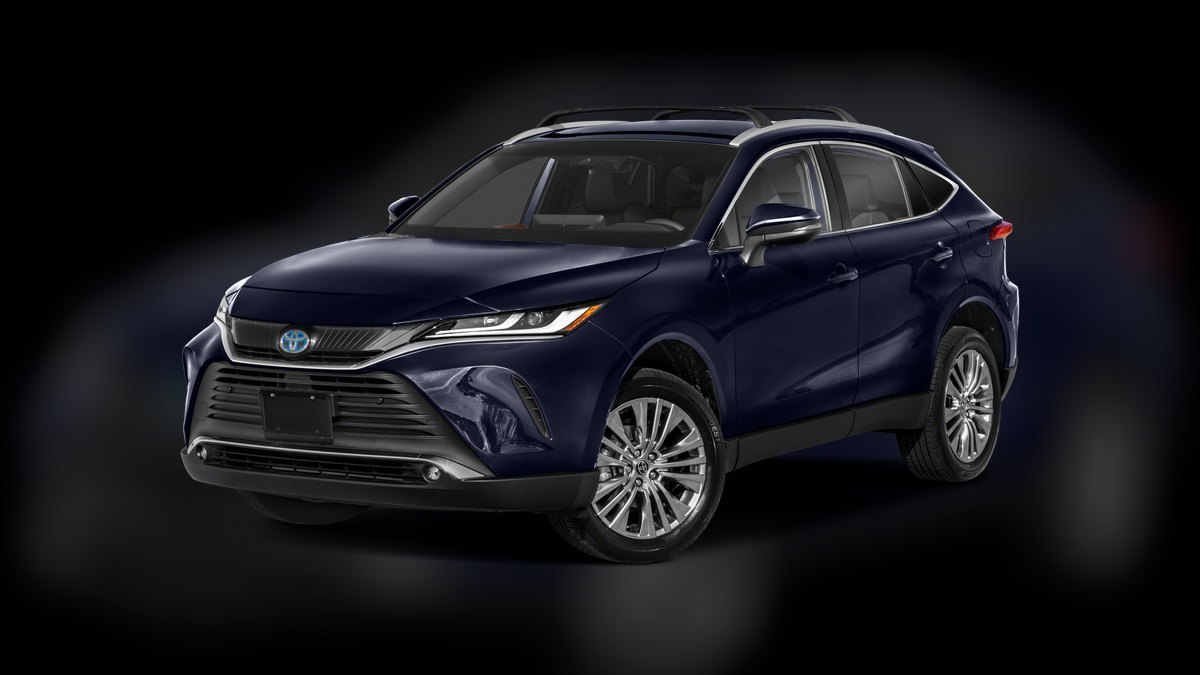 Best Toyota Venza Model Years (Ranked) — figure 2