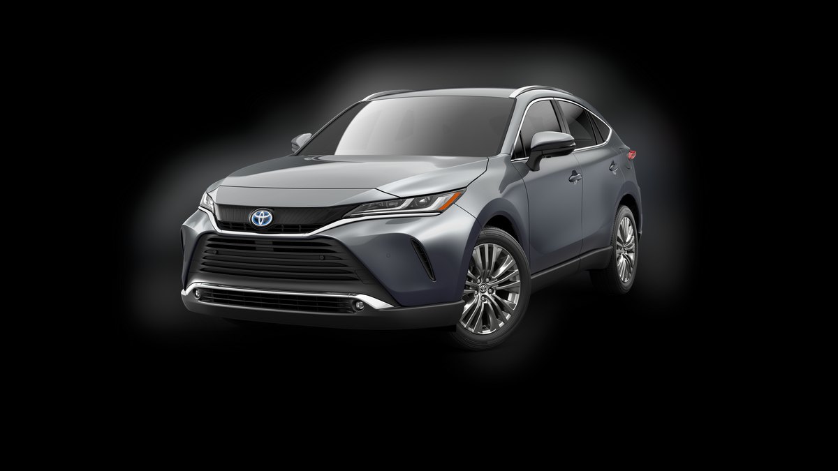 Best Toyota Venza Model Years (Ranked) — figure 3