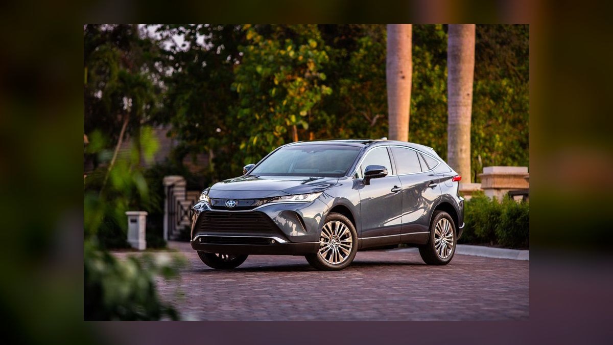 Best Toyota Venza Model Years (Ranked) — figure 4