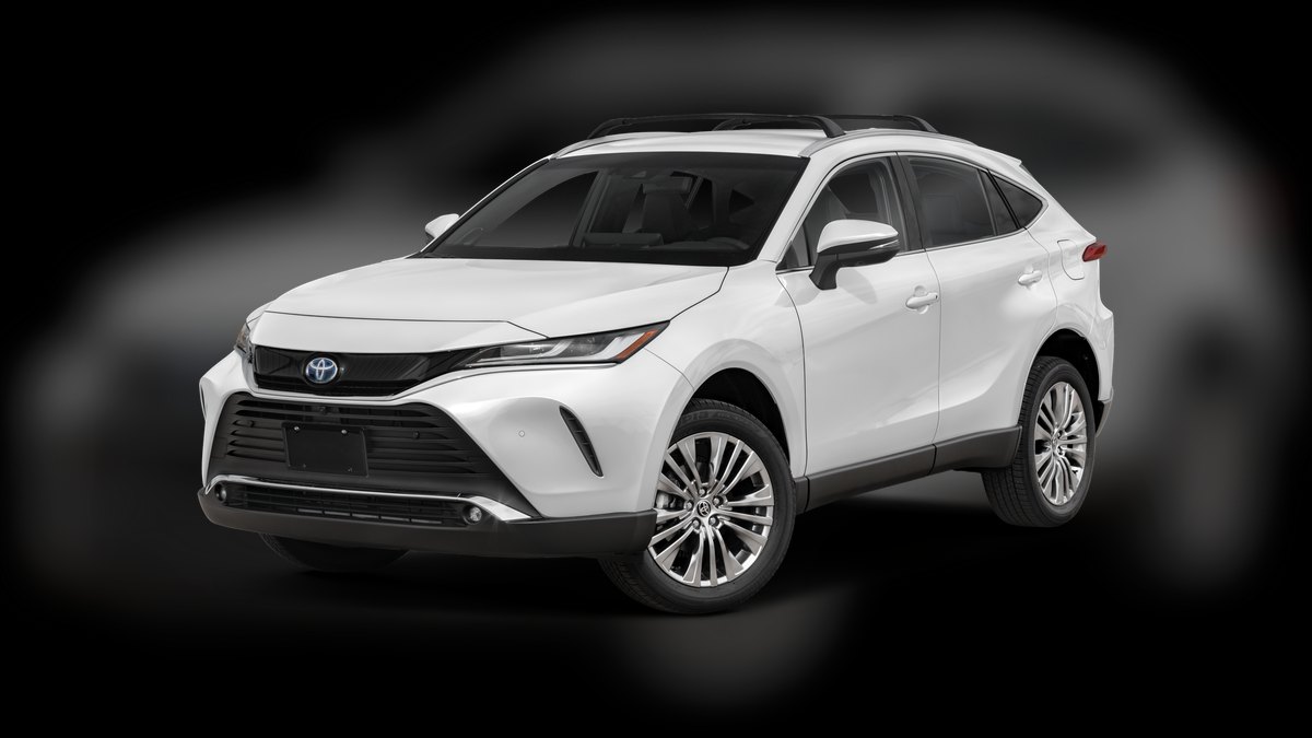 Best Toyota Venza Model Years (Ranked) — figure 7