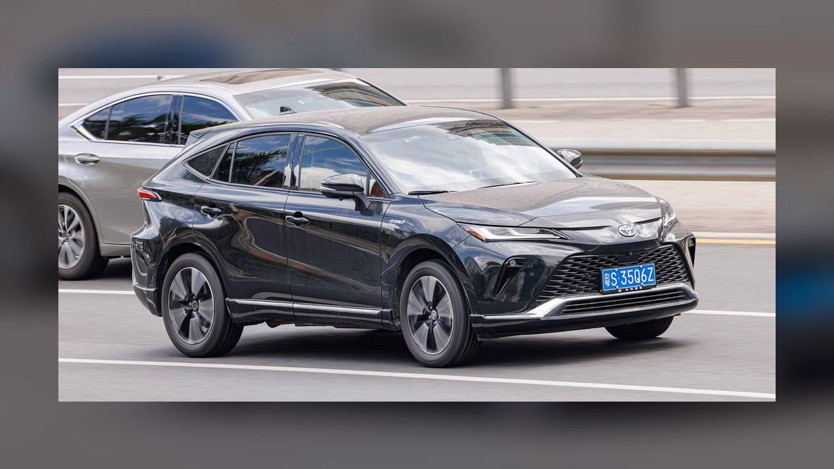 Best Toyota Venza Model Years (Ranked) in 2027
