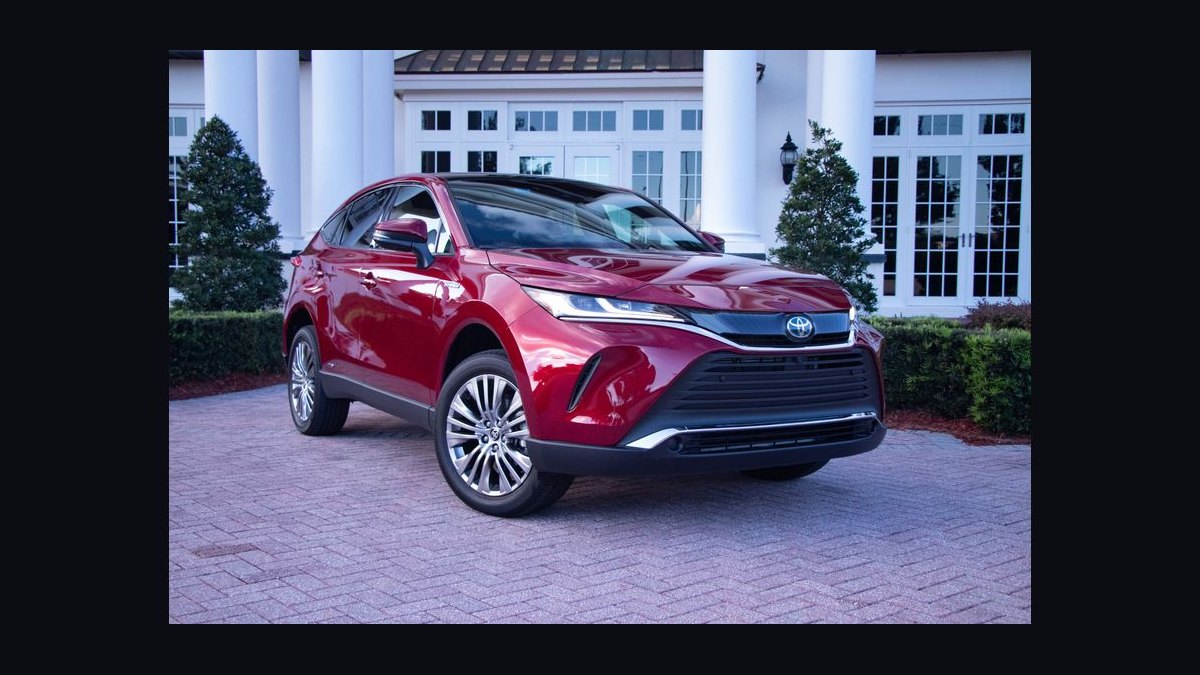 Best Toyota Venza Model Years (Ranked) in 2027