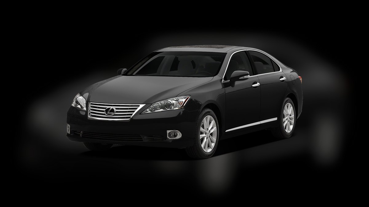 Best Lexus ES Model Years (Ranked) in 2027 — figure 10