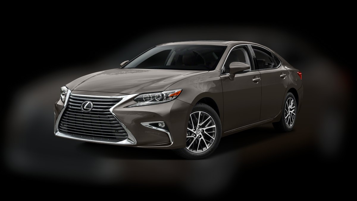 Best Lexus ES Model Years (Ranked) in 2027 — figure 2