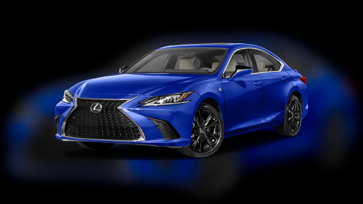 Best Lexus ES Model Years (Ranked) in 2027 — figure 4
