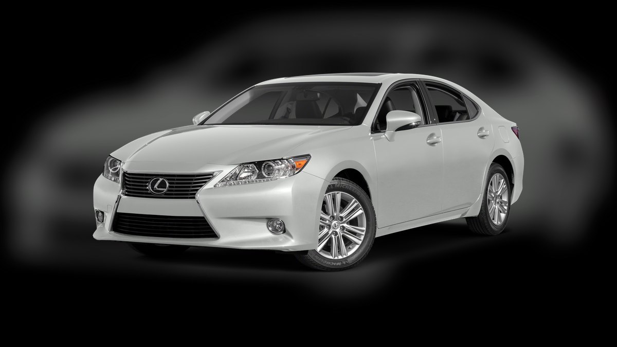 Best Lexus ES Model Years (Ranked) in 2027 — figure 6