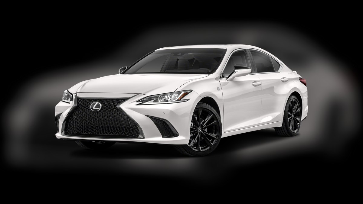 Best Lexus ES Model Years (Ranked) in 2027 — figure 8