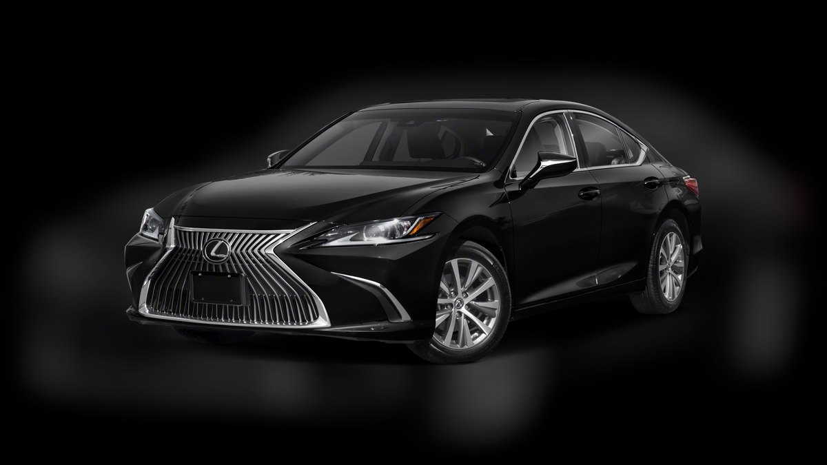 Best Lexus ES Model Years (Ranked) in 2027